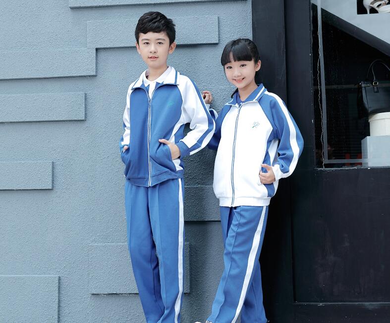 校服定制